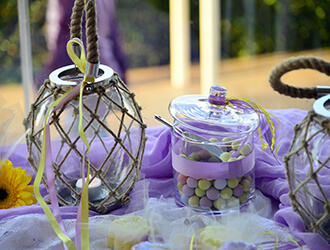 Planning & Management